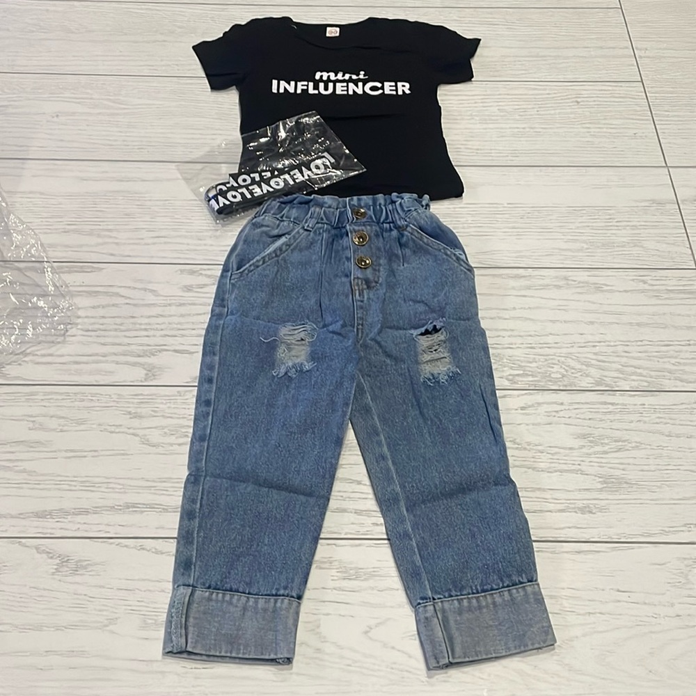 Influencer Set